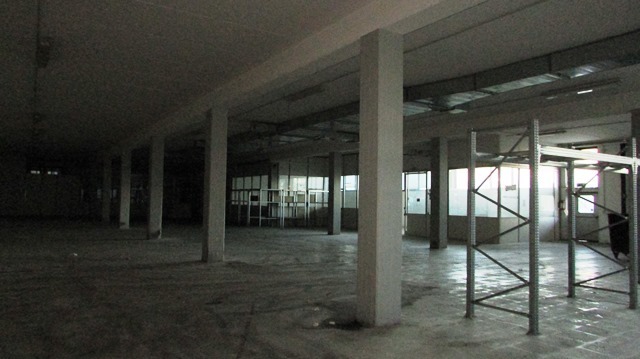 Immagine 45 di Capannone industriale in affitto  in Via Leonardo Da Vinci a San Benedetto Del Tronto