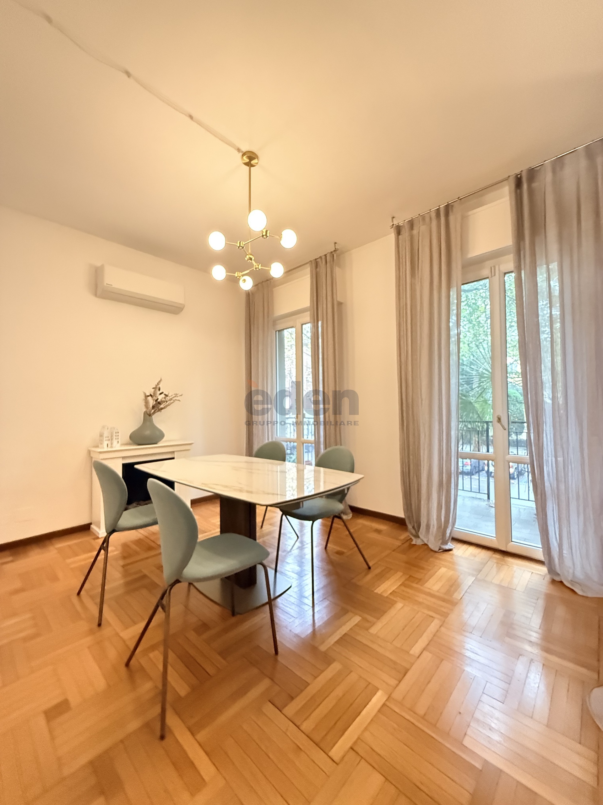 Immagine 5 di Trilocale in vendita  in viale vittorio veneto 102 a Modena