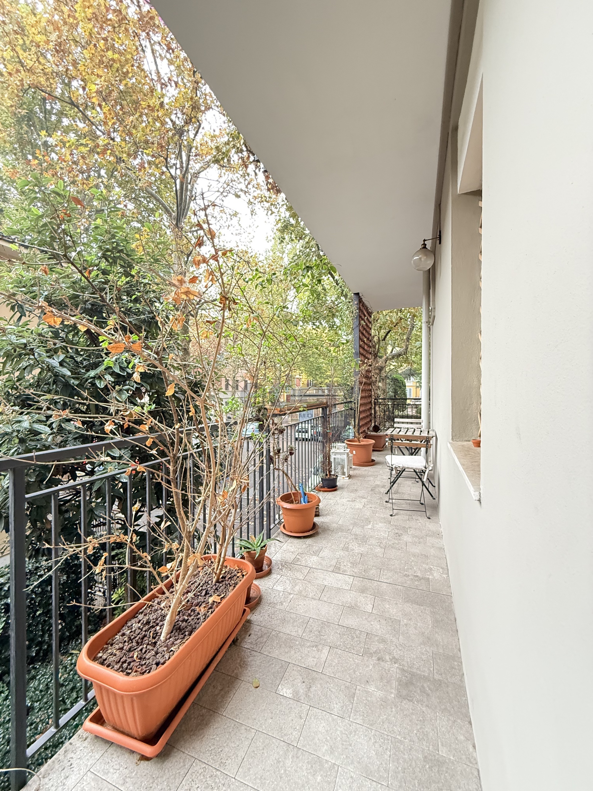 Immagine 16 di Trilocale in vendita  in viale vittorio veneto 102 a Modena