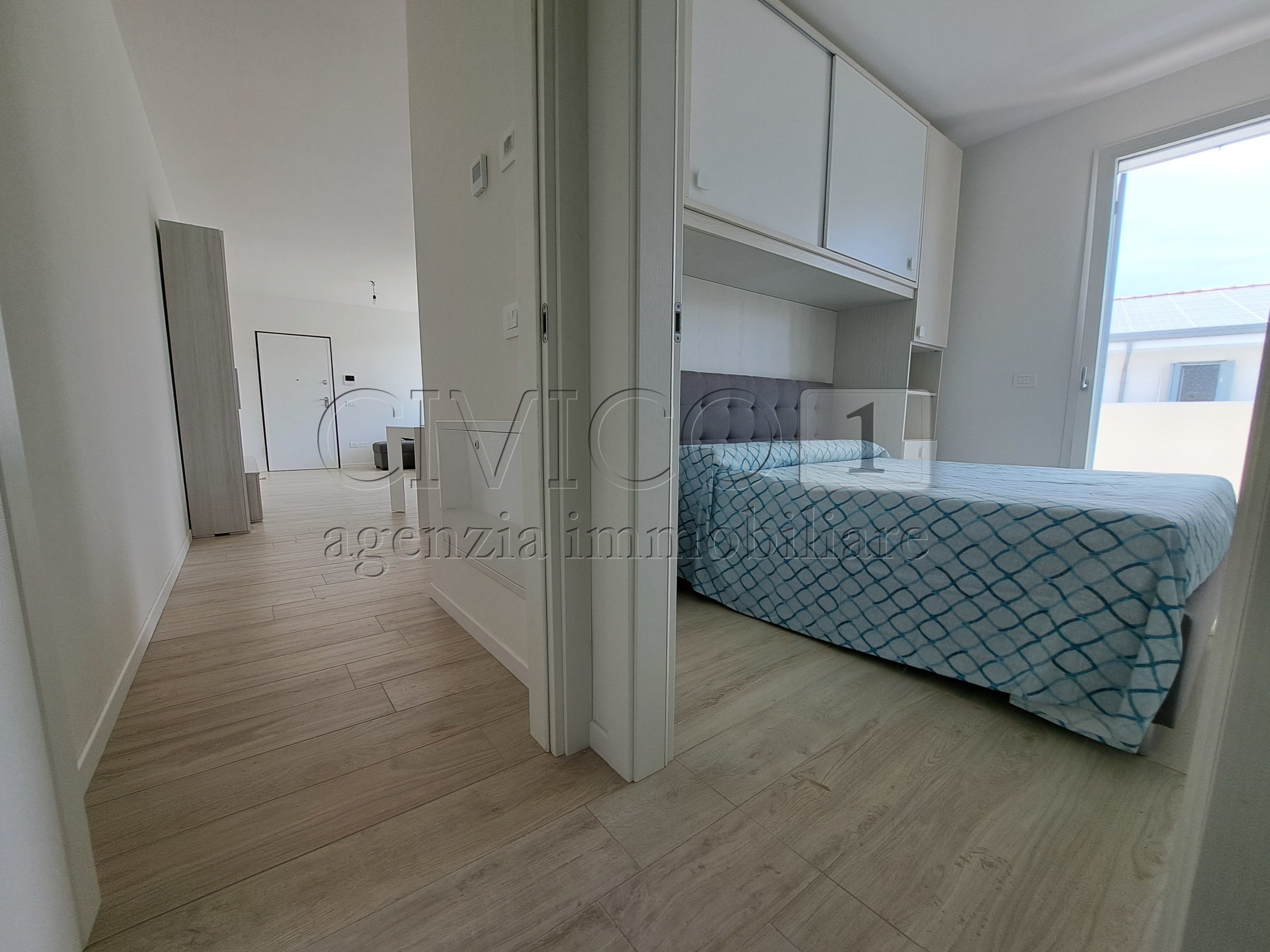 Immagine 6 di Appartamento in vendita  in Via Roma a Cervarese Santa Croce