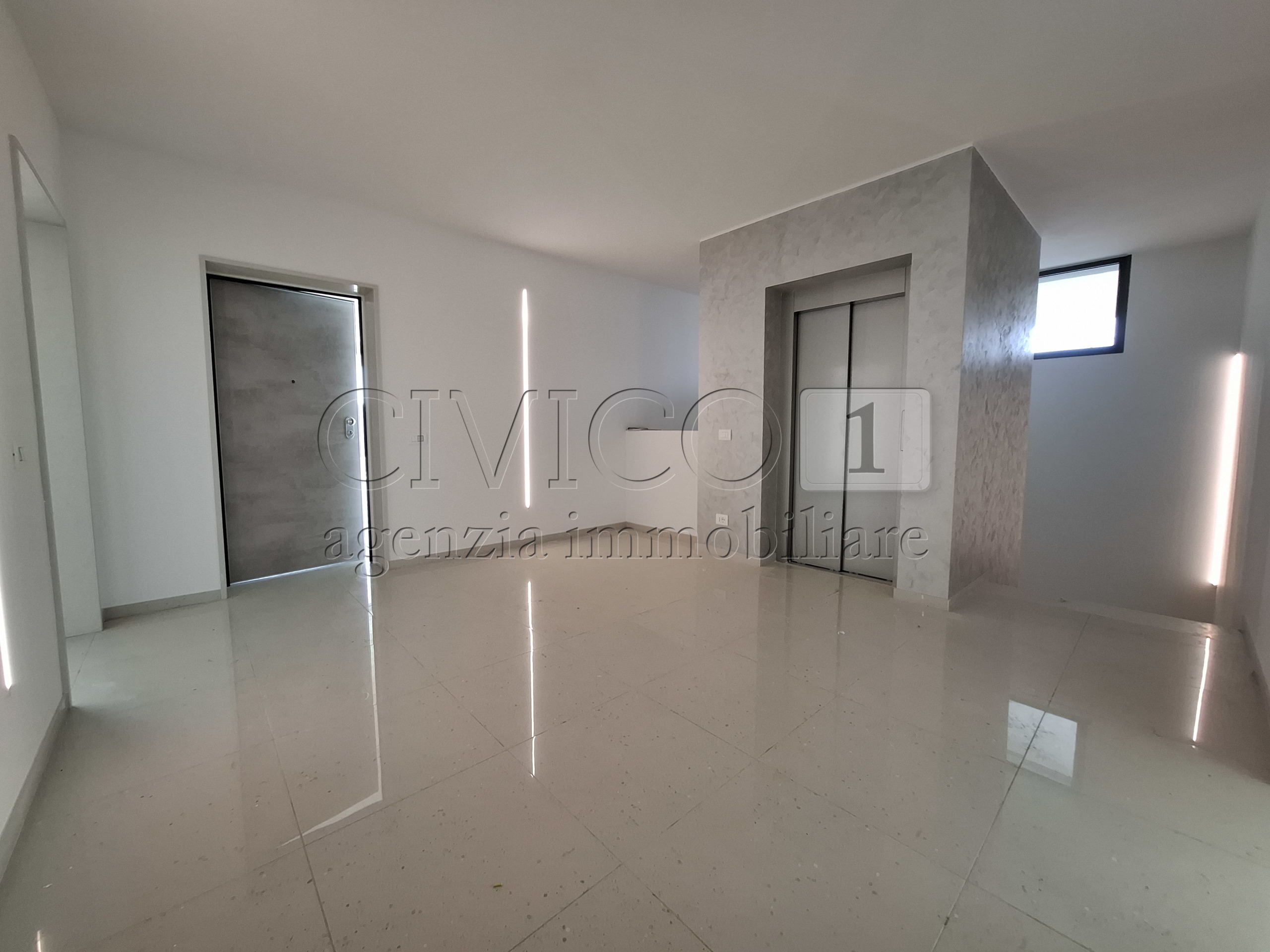 Immagine 5 di Appartamento in vendita  in Via Capriccio a Vigonza