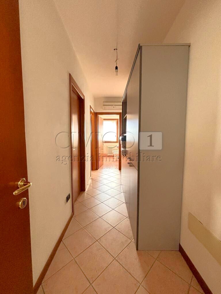 Immagine 6 di Appartamento in vendita  in Via Concordia 11 a Nanto