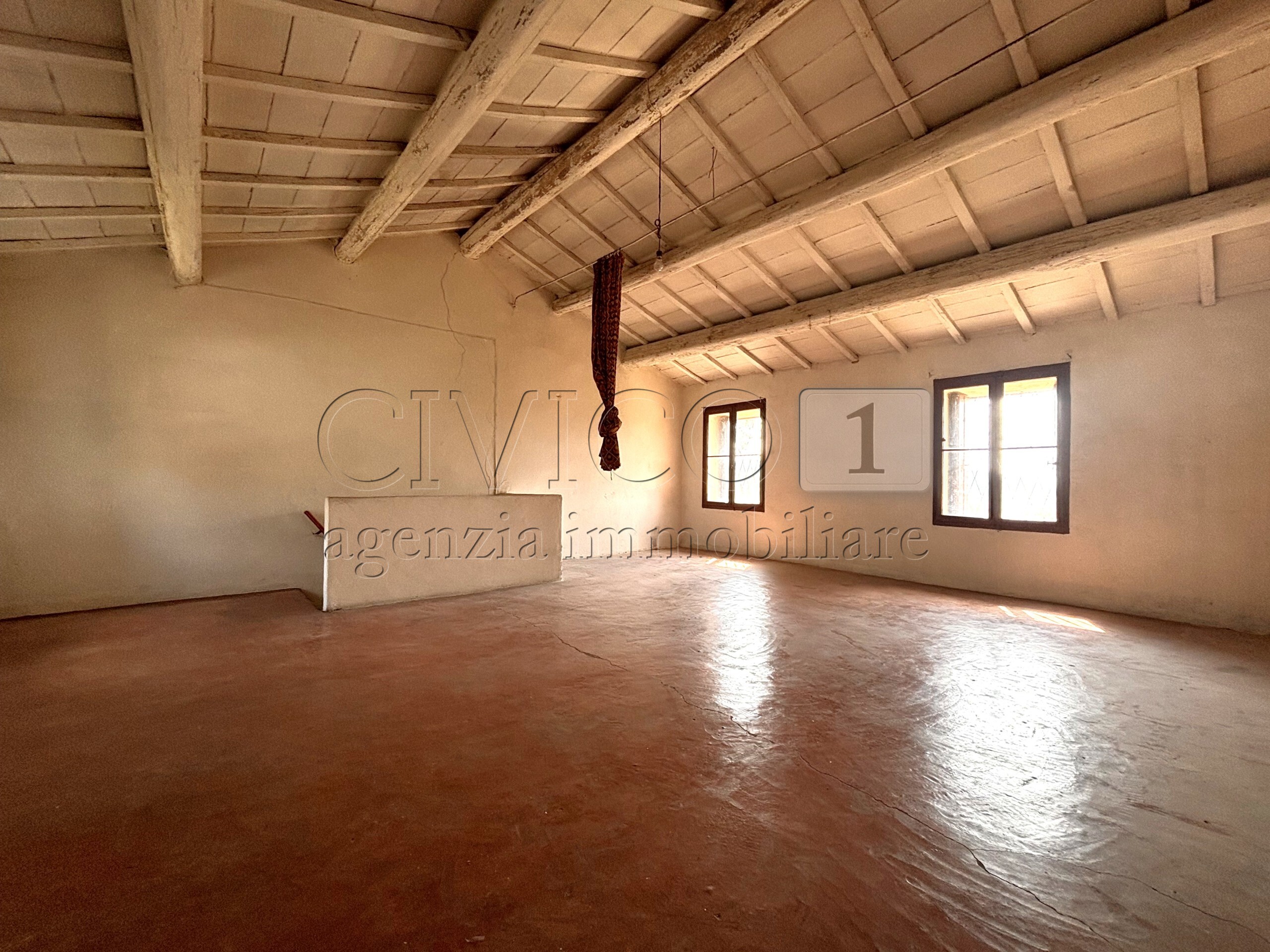 Immagine 13 di Rustico / casale in vendita  in VIA CALBIN 9 a Barbarano Mossano