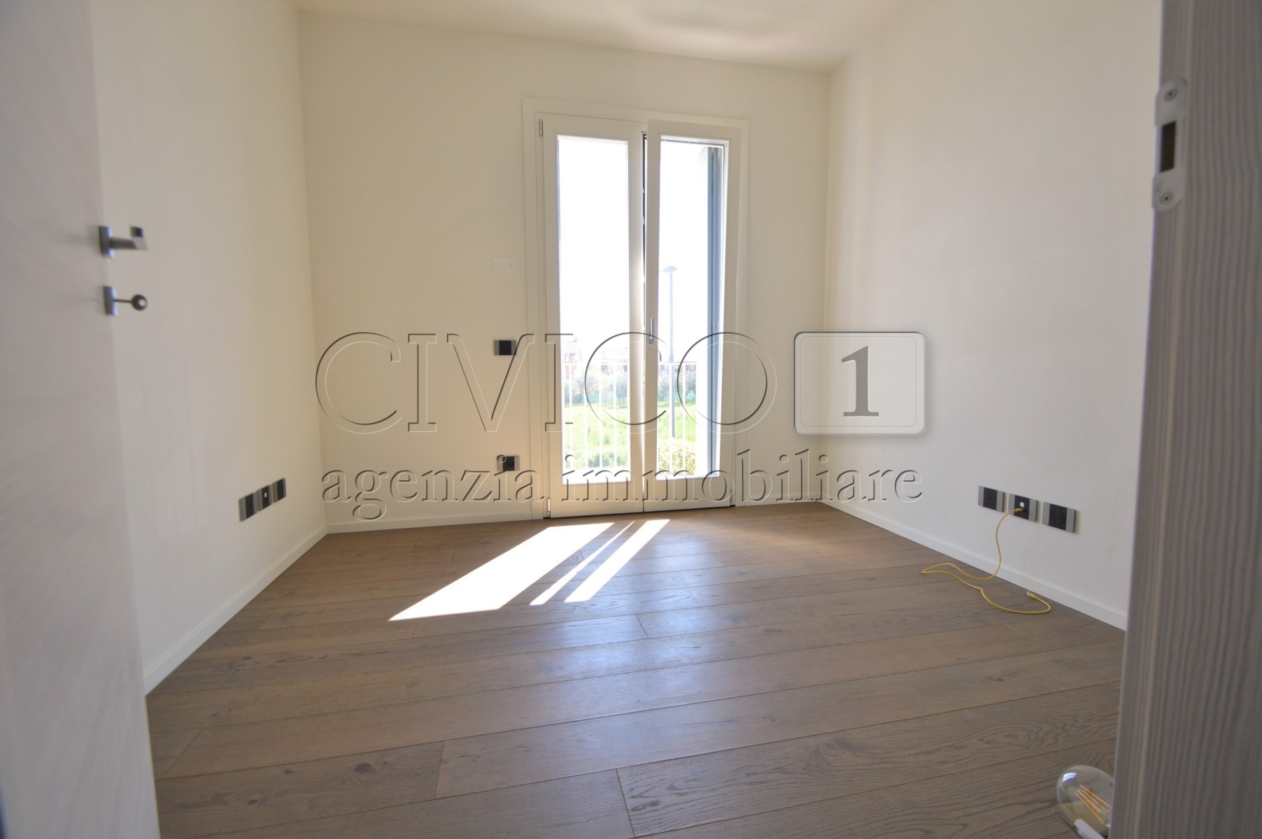 Immagine 16 di Casa trifamiliare in vendita  in Via San Salvatore a Nanto