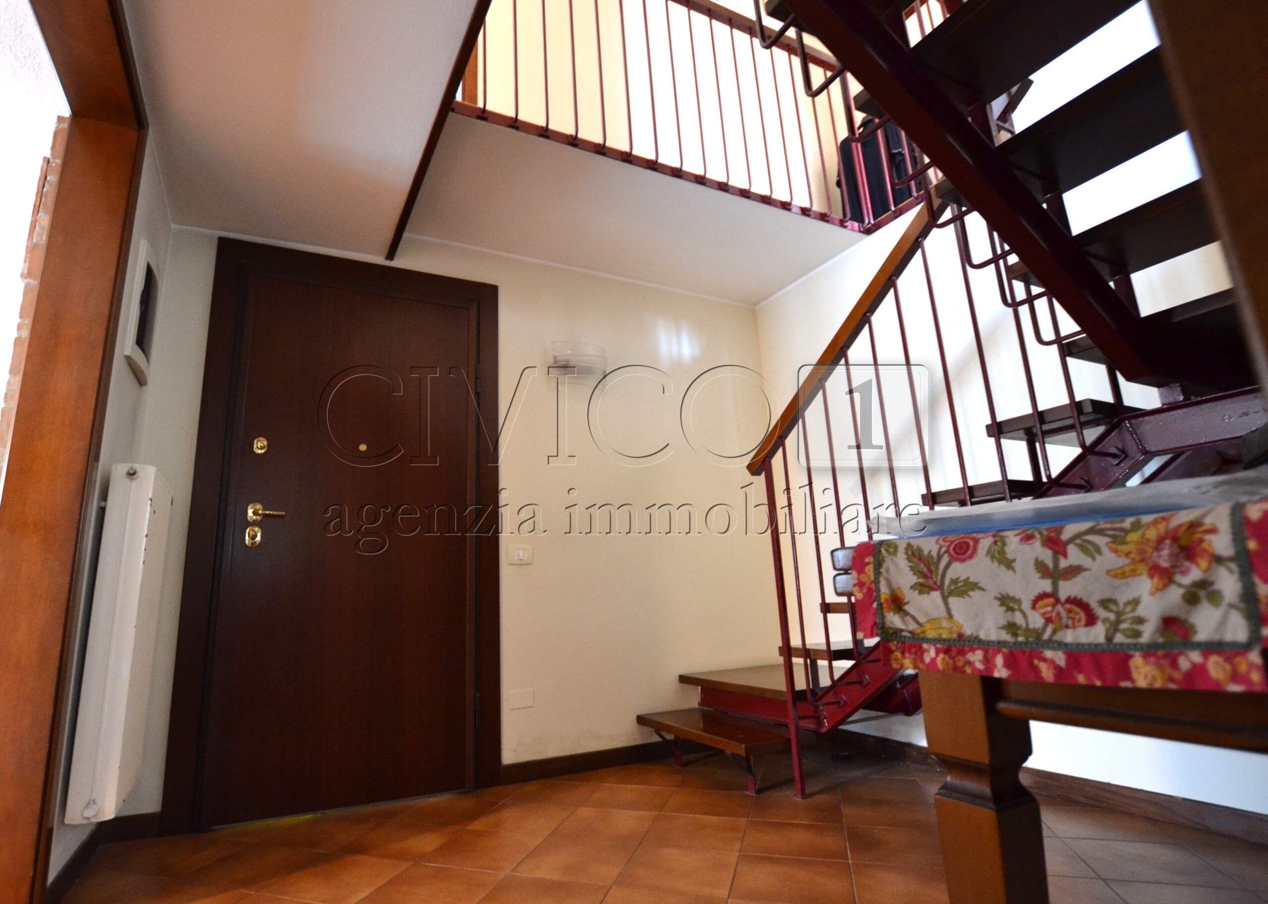 Immagine 7 di Casa indipendente in vendita  in Via Galileo Galilei 4 a Albignasego