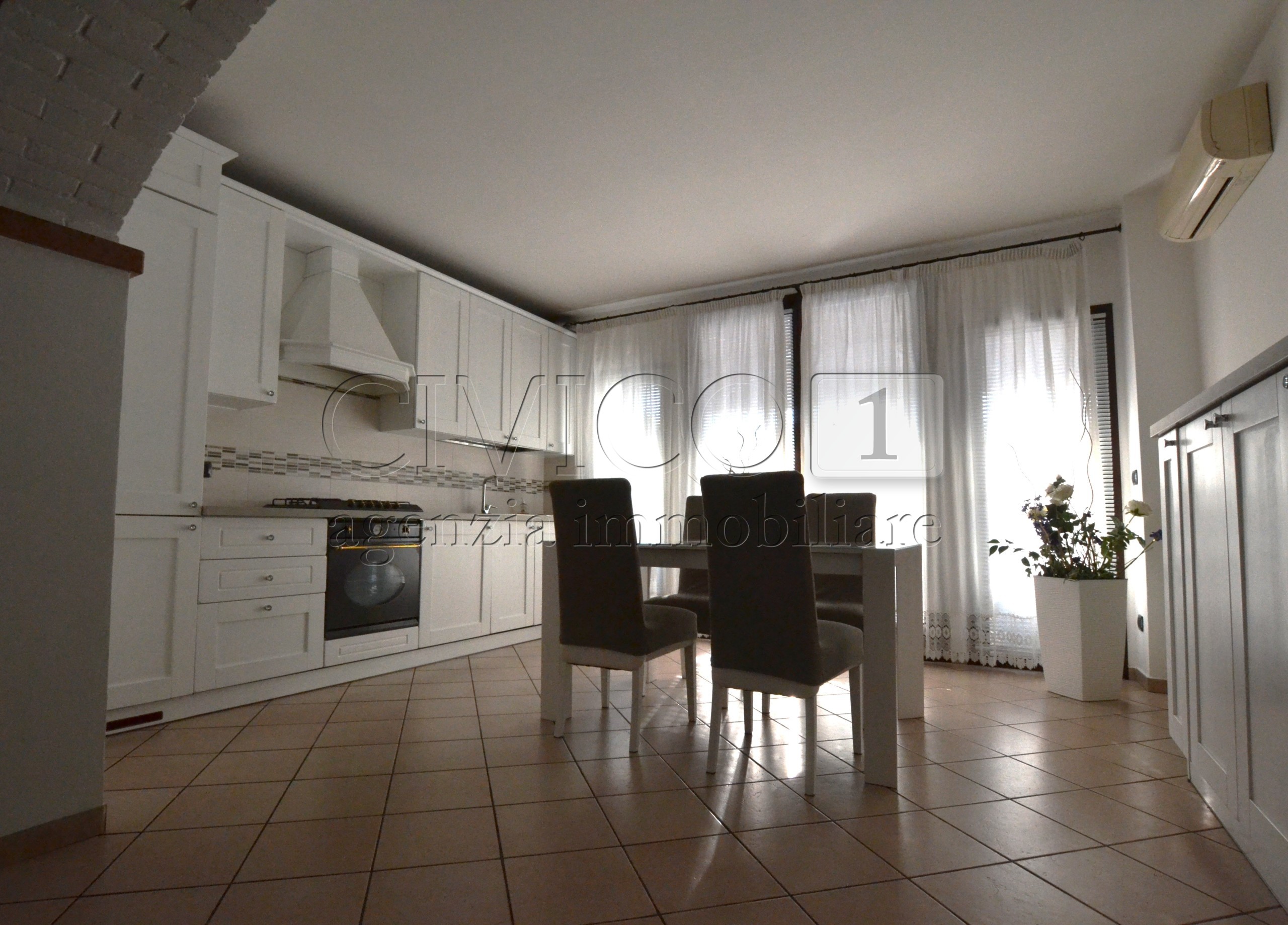 Immagine 19 di Casa bifamiliare in vendita  in Via Fiume a Piazzola Sul Brenta