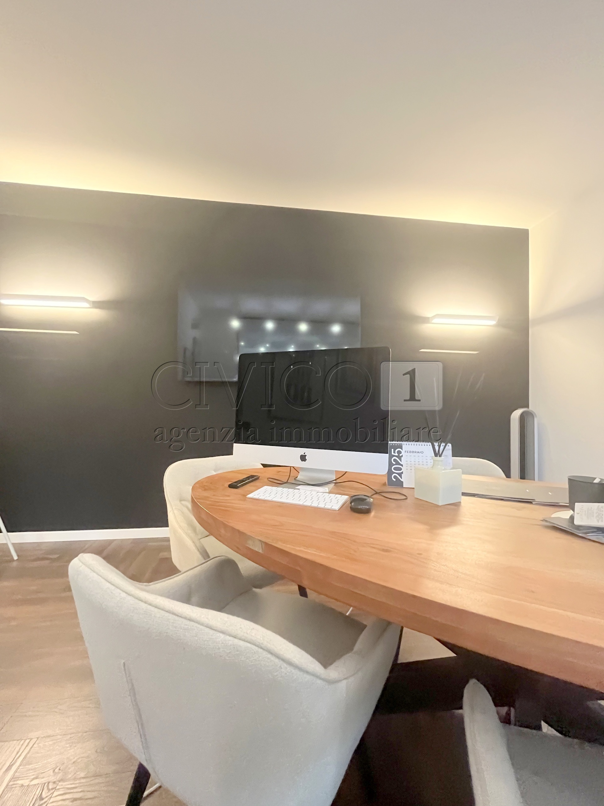 Immagine 1 di Ufficio in affitto  in Viale della Scienza 38 a Vicenza