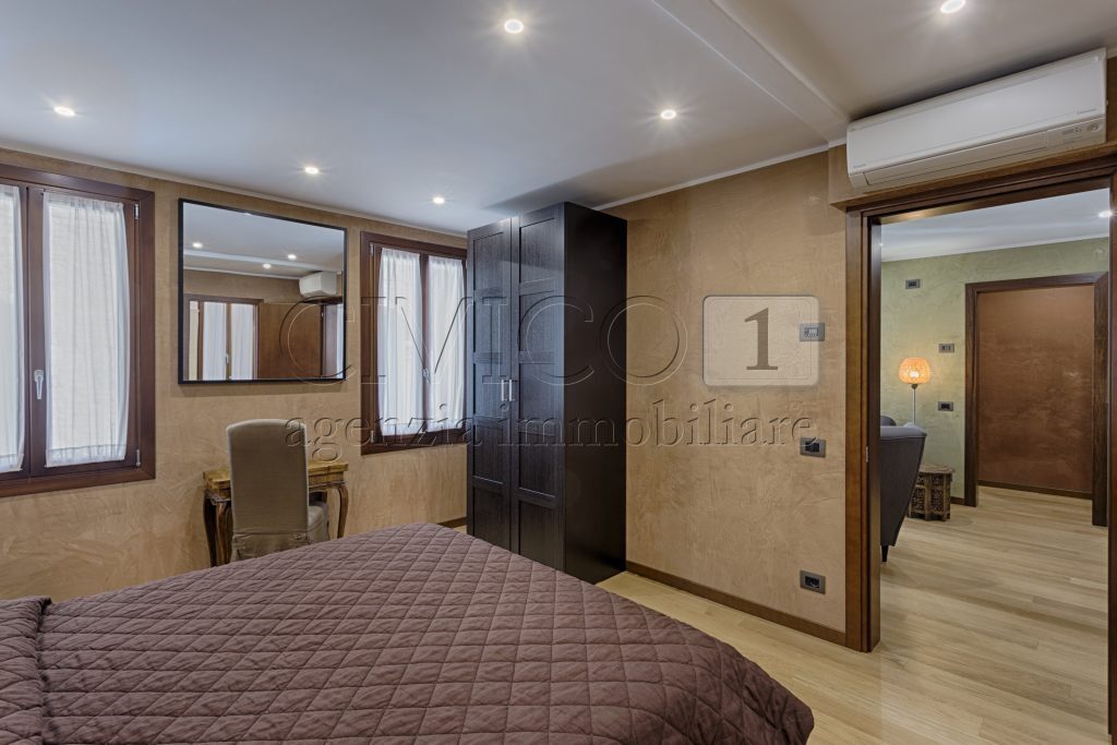 Immagine 19 di Appartamento in affitto  in San Marco a Venezia