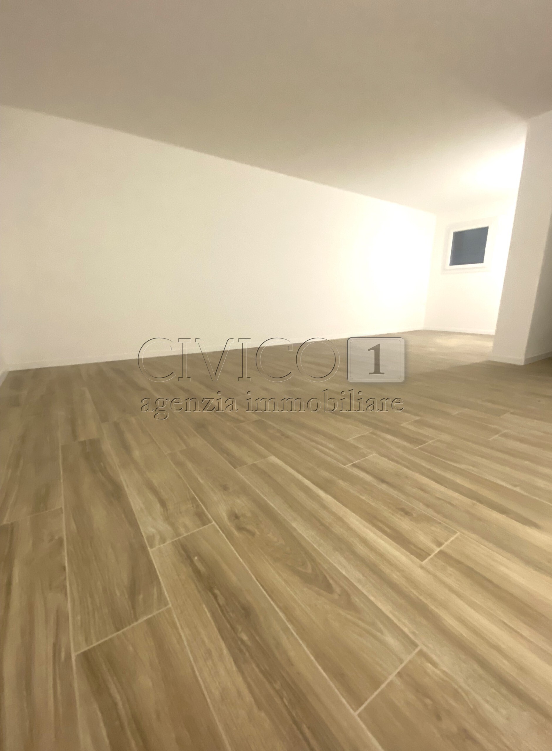 Immagine 7 di Porzione di casa in vendita  in Via San Francesco a Veggiano