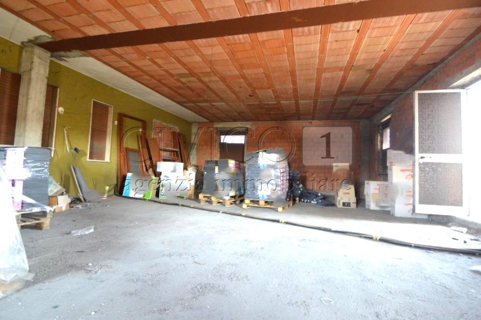 Immagine 7 di Ufficio in vendita  in Via Prolin 135 a Noventa Vicentina