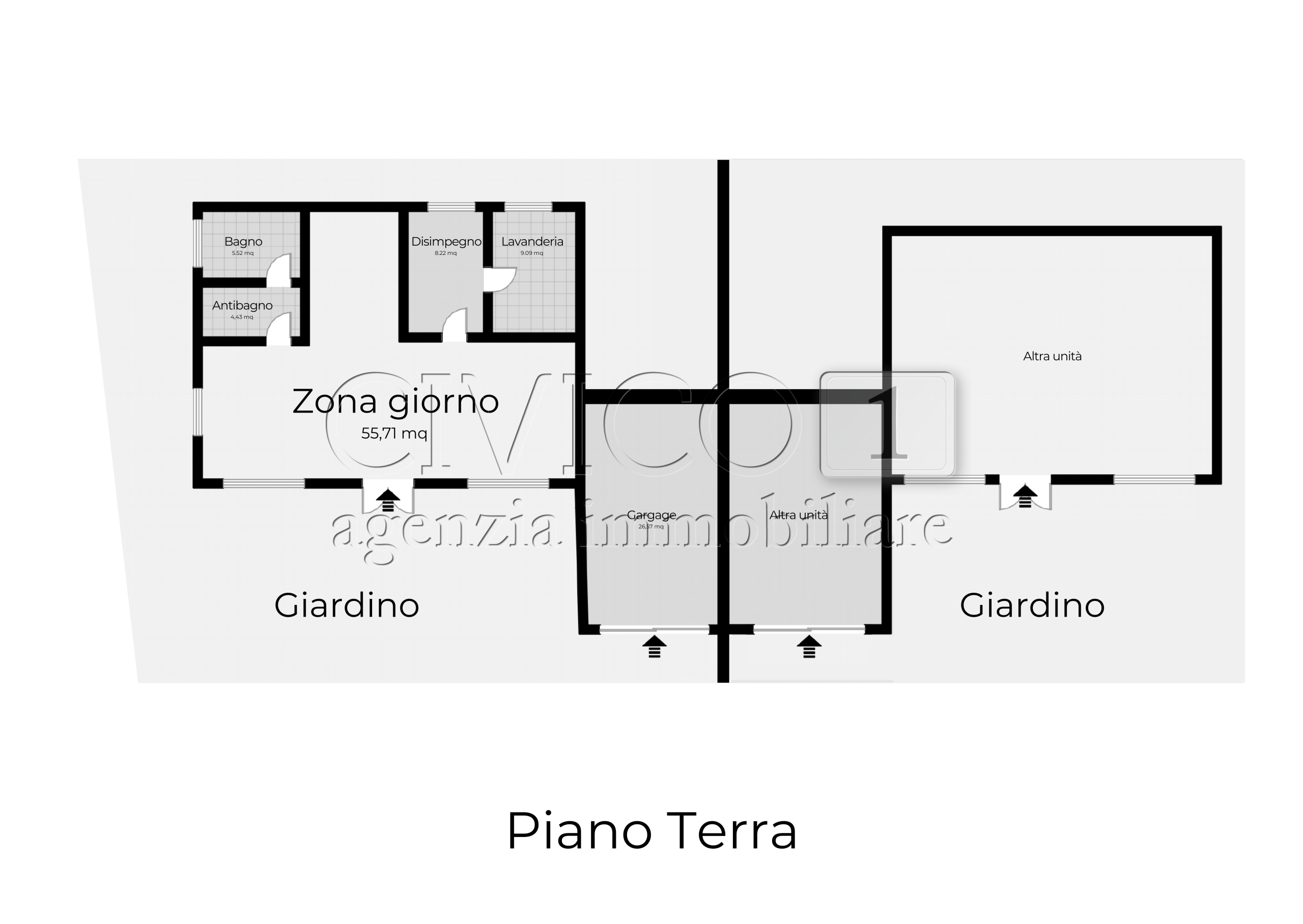 Immagine 19 di Terreno industriale in vendita  in Strada dell’Ospedaletto 14 a Vicenza