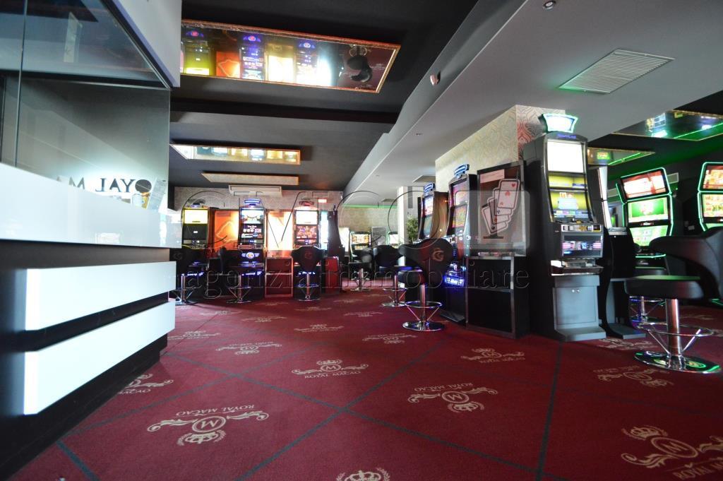 Immagine 5 di Locale commerciale in vendita  in Via Prolin 133 a Noventa Vicentina