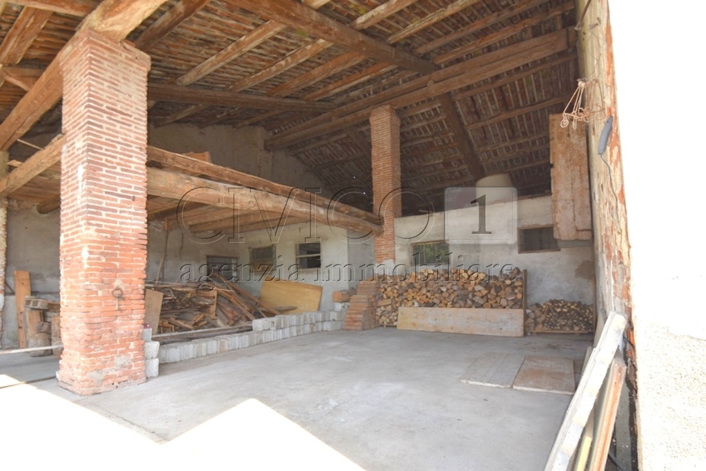 Immagine 33 di Rustico / casale in vendita  in Via Chiesa Rampazzo 17 a Camisano Vicentino