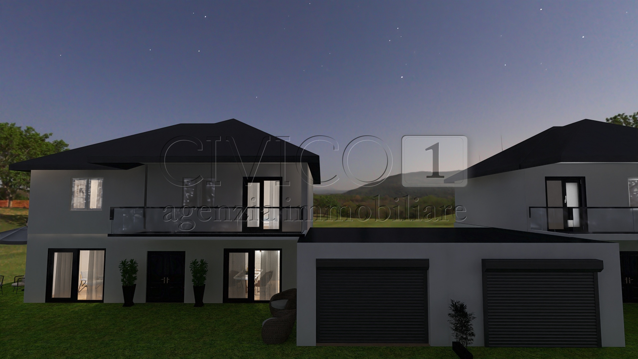 Immagine 3 di Terreno industriale in vendita  in Strada dell’Ospedaletto 14 a Vicenza