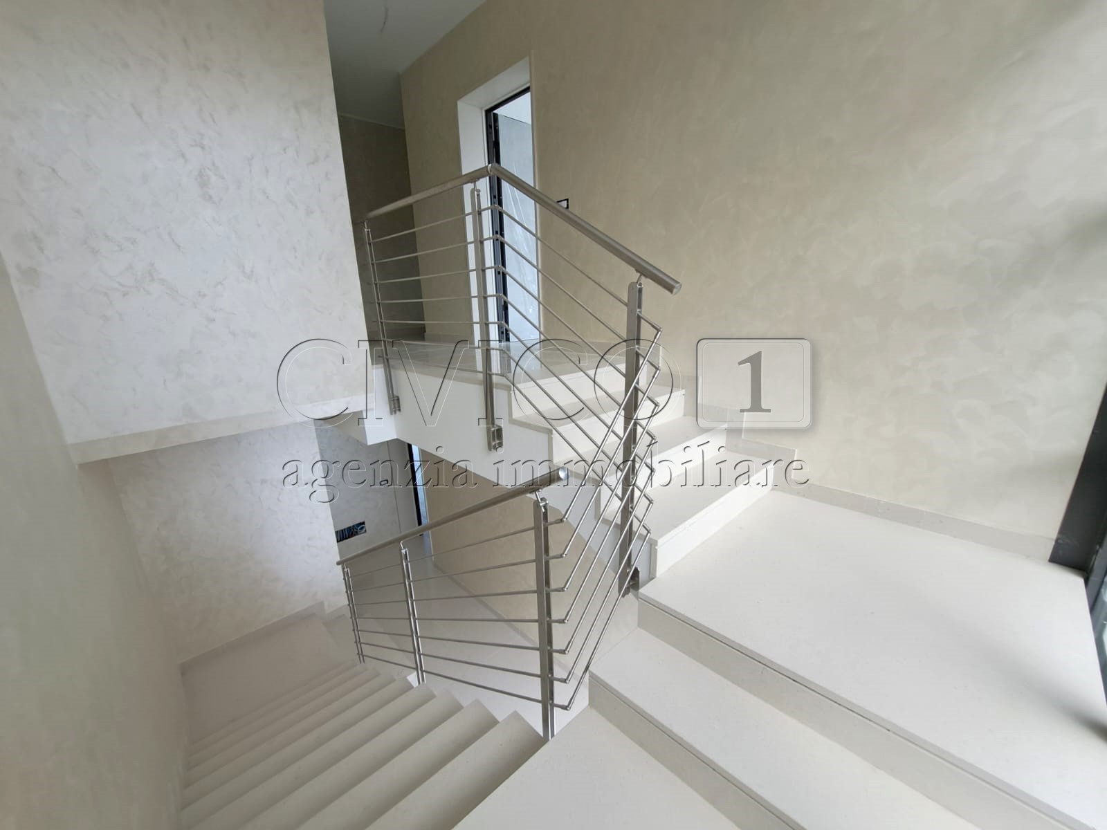 Immagine 15 di Appartamento in vendita  in Via JOHN FITZGERALD KENNEDY a Grisignano Di Zocco