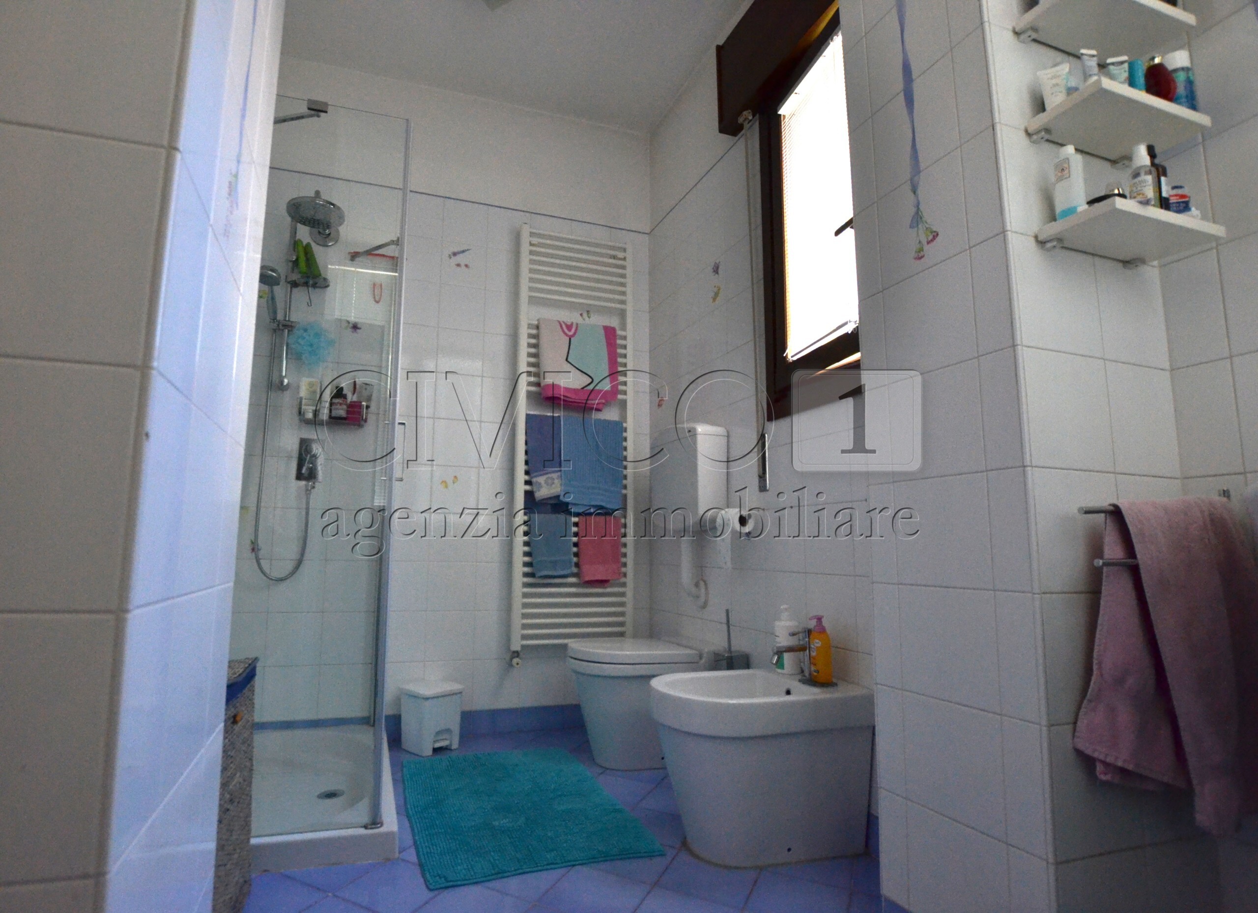 Immagine 25 di Casa indipendente in vendita  in Via Galileo Galilei 4 a Albignasego