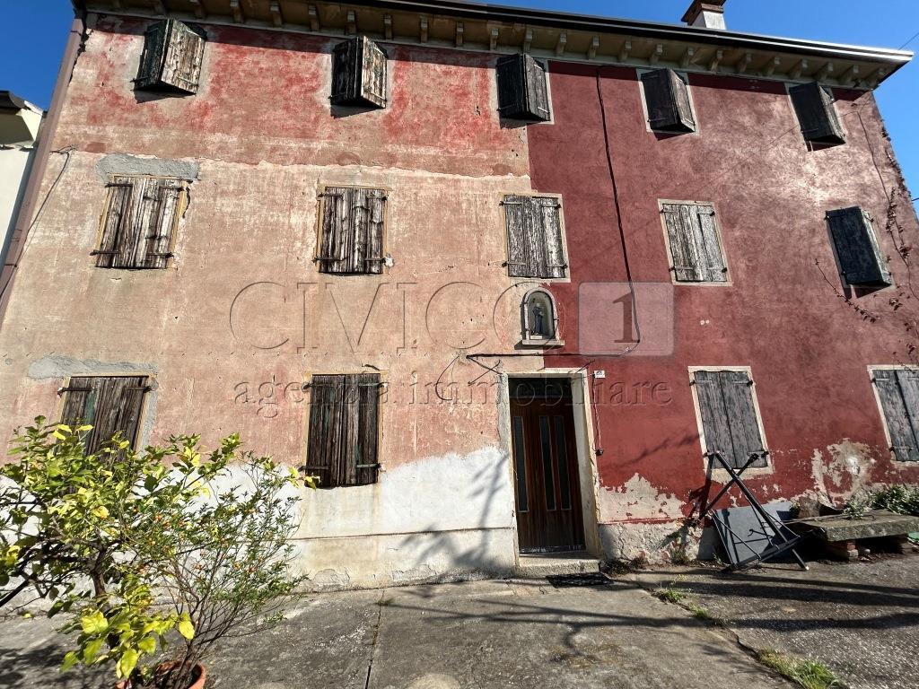 Immagine 23 di Rustico / casale in vendita  in Via Giuseppe Verdi 58 a Rovolon