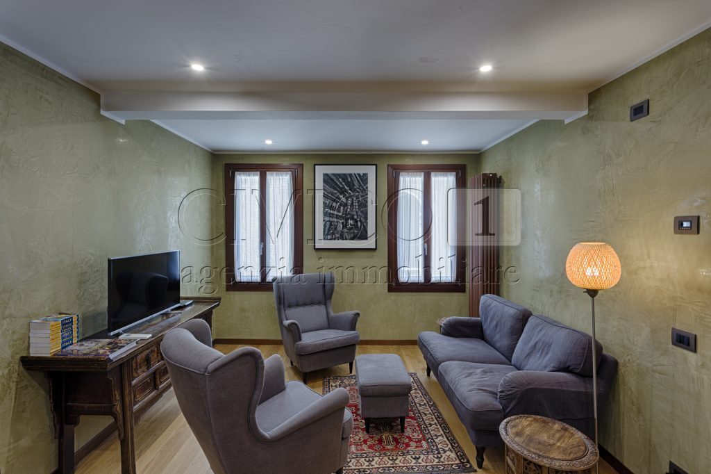 Immagine 20 di Appartamento in affitto  in San Marco a Venezia