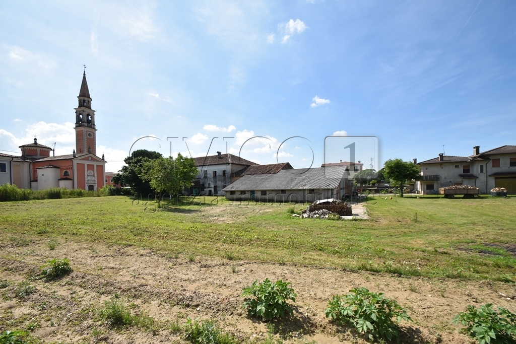 Immagine 34 di Rustico / casale in vendita  in Via Chiesa Rampazzo 17 a Camisano Vicentino