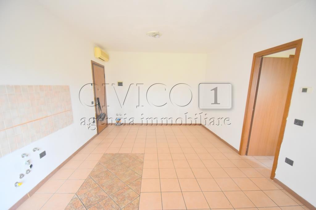 Immagine 4 di Appartamento in vendita  in Via Camisana 84 a Grumolo Delle Abbadesse