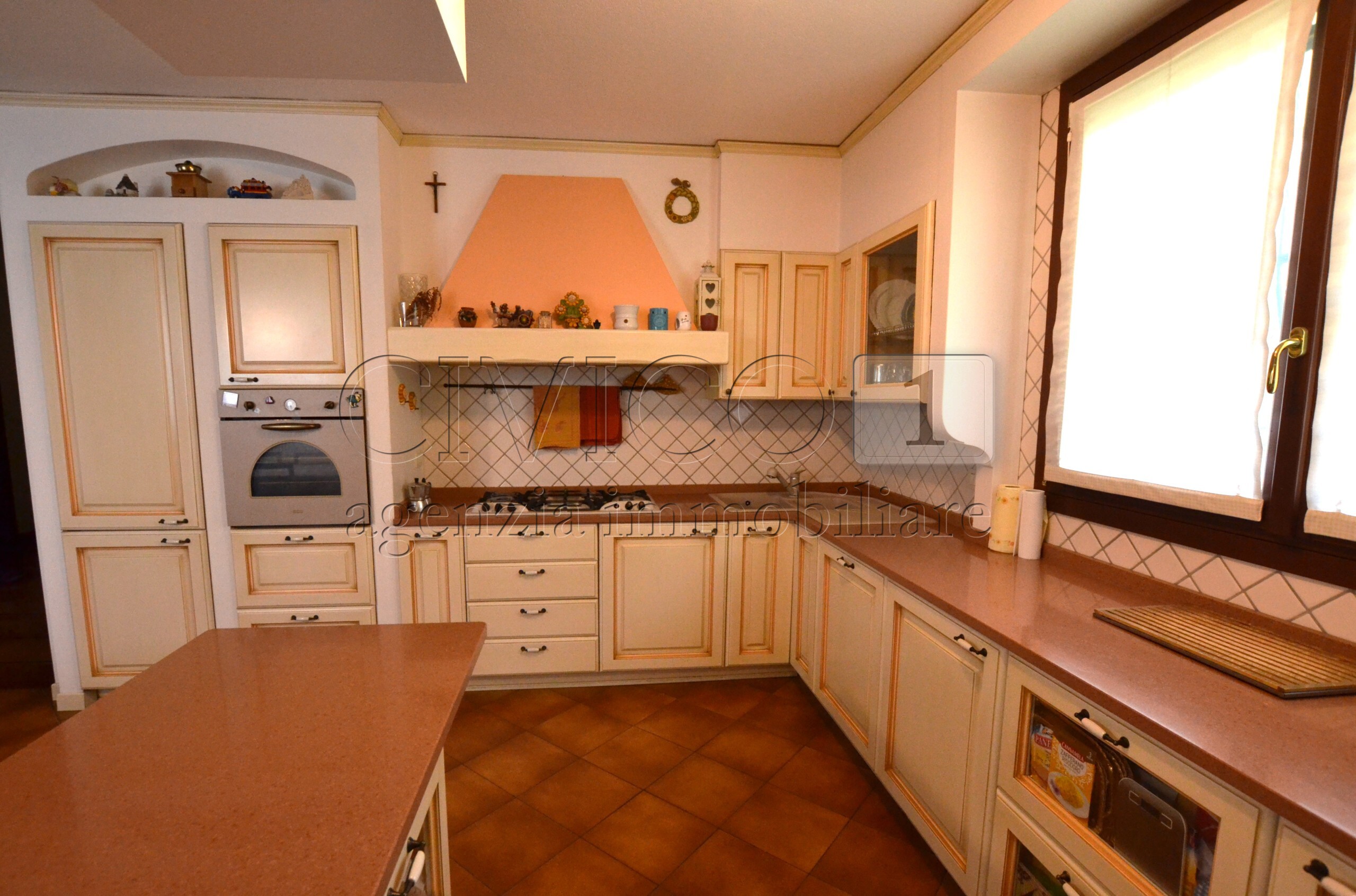 Immagine 6 di Casa indipendente in vendita  in Via Galileo Galilei 4 a Albignasego