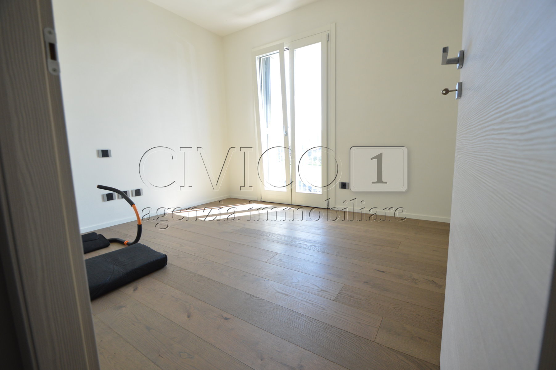 Immagine 17 di Casa trifamiliare in vendita  in Via San Salvatore a Nanto