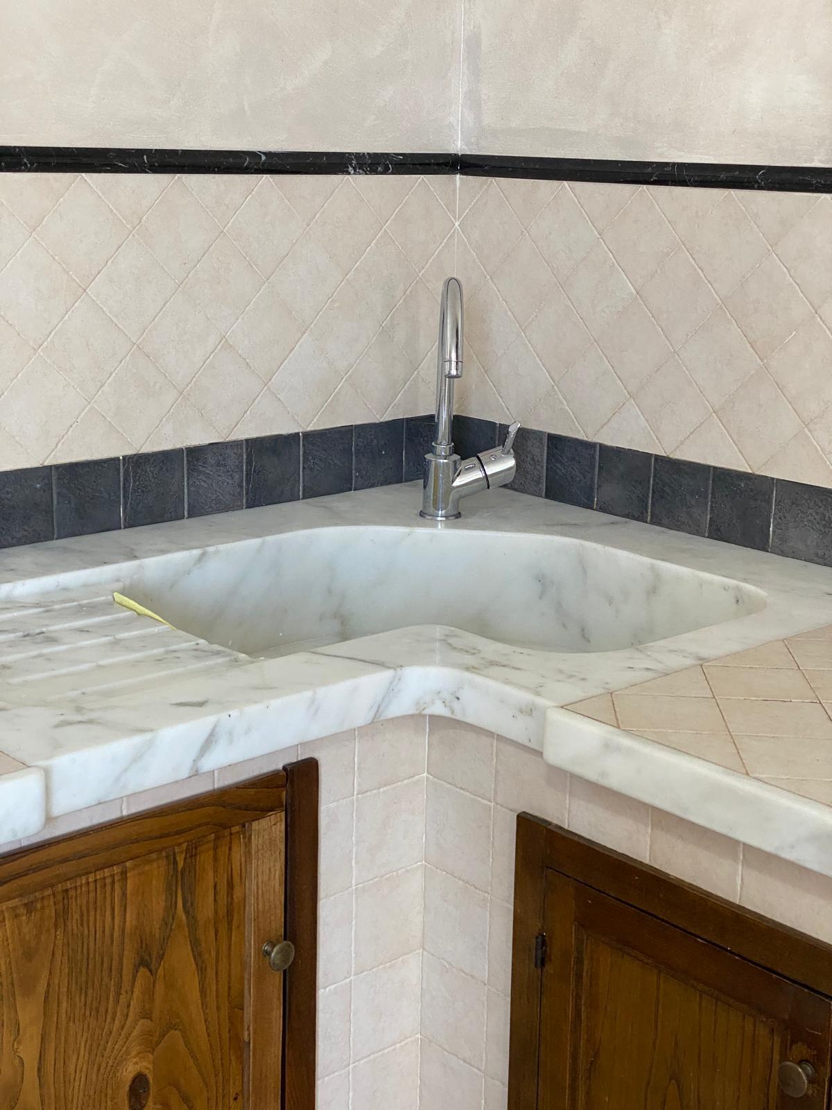 Immagine 6 di Appartamento in vendita  in Via Paradiso a Castelnuovo Magra