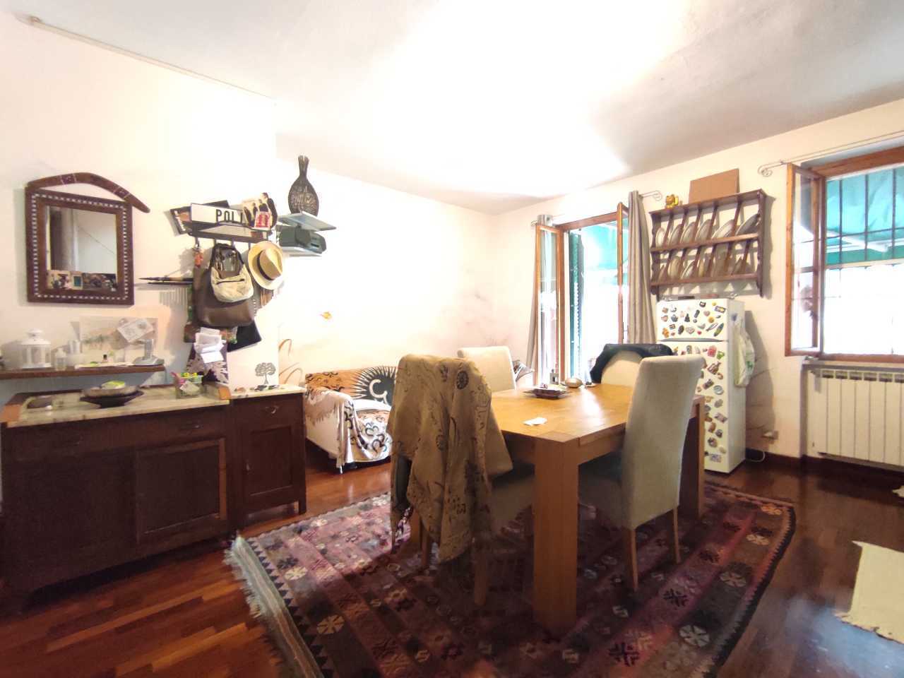 Immagine 8 di Terratetto in vendita  in Via Baban a Ameglia