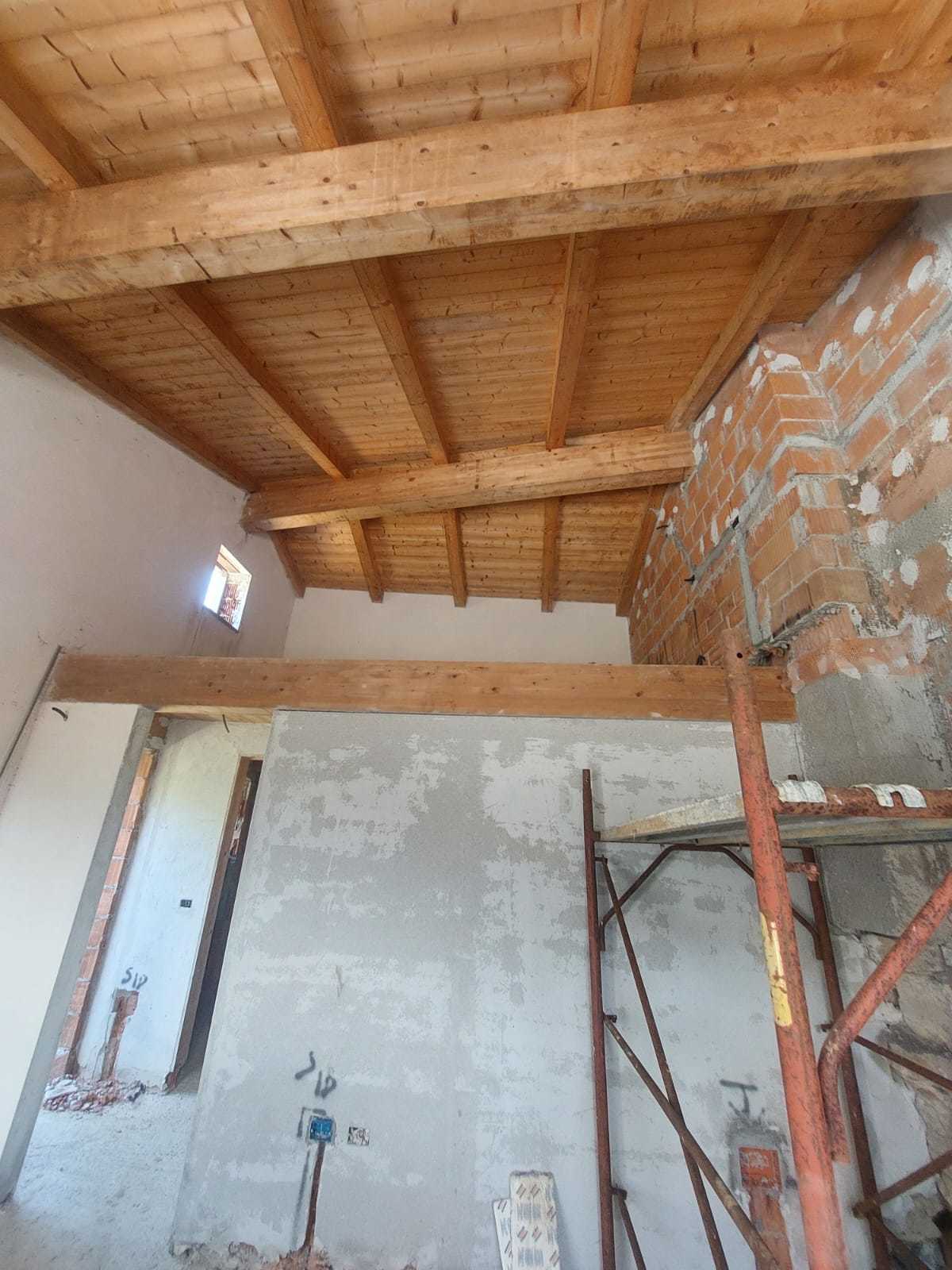 Immagine 25 di Casa semindipendente in vendita  in Via Belvedere 13 a Sarzana