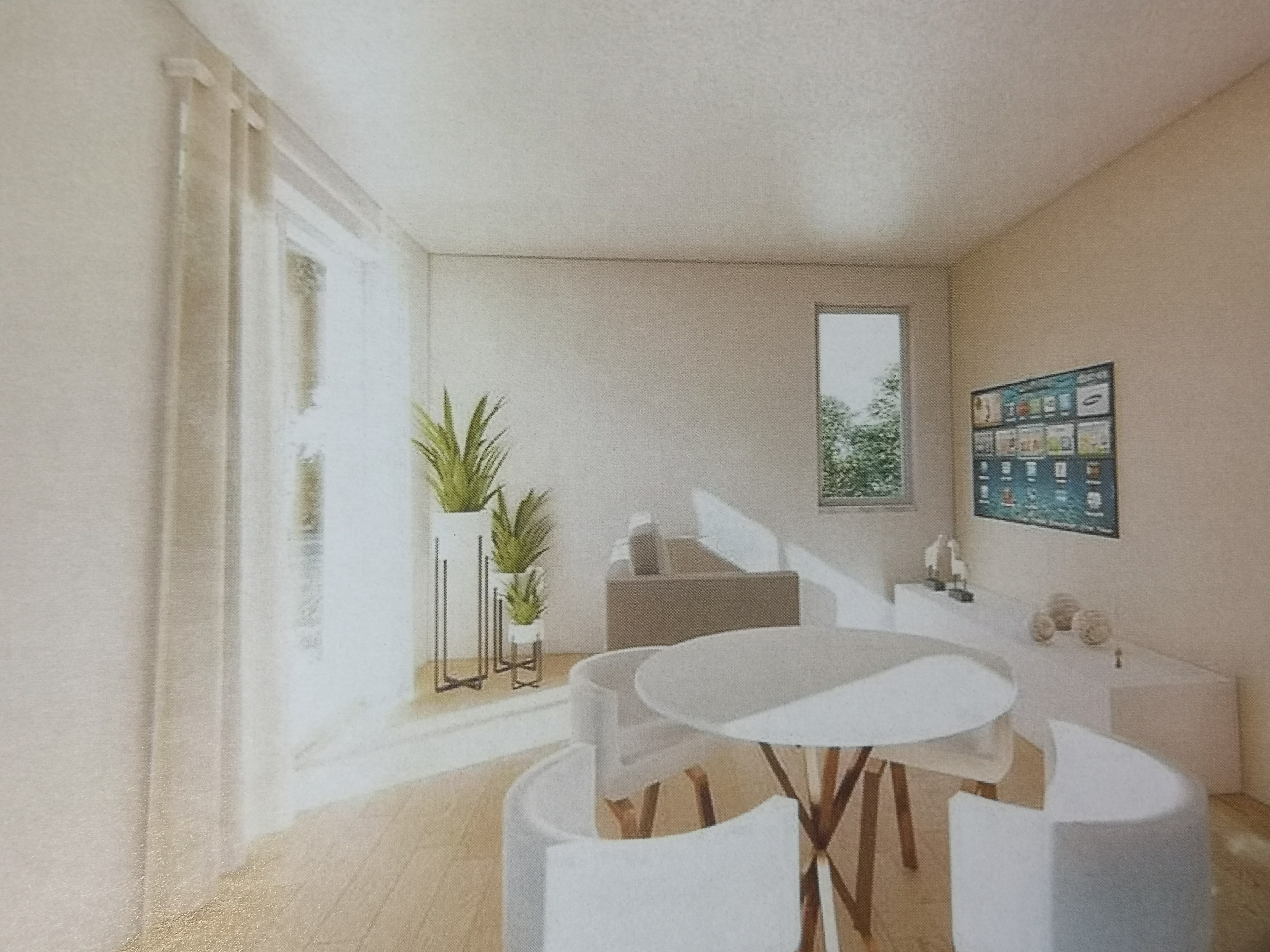 Immagine 10 di Casa semindipendente in vendita  in Via Litoranea 61 a Ameglia