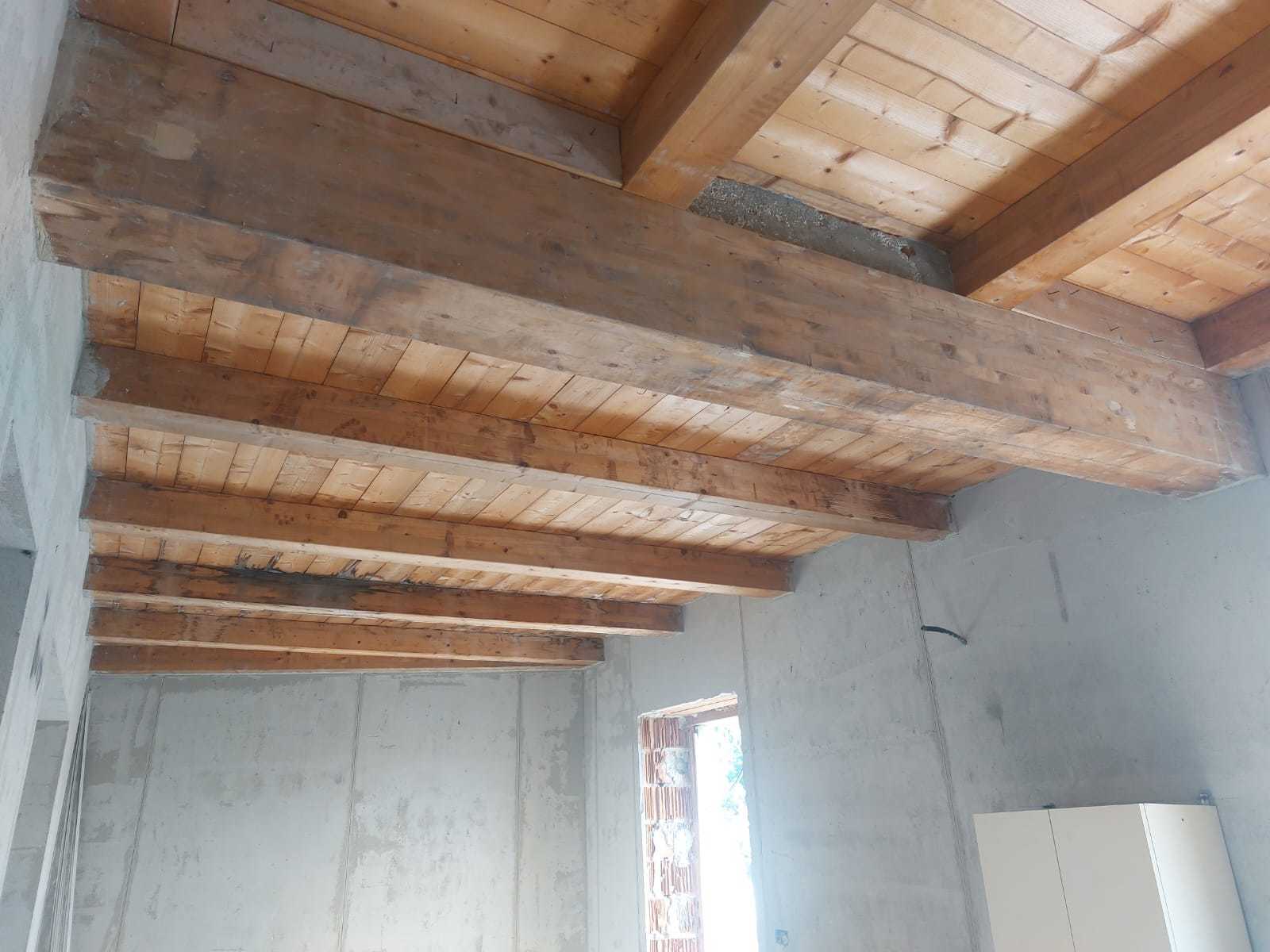 Immagine 15 di Casa semindipendente in vendita  in Via Belvedere 13 a Sarzana