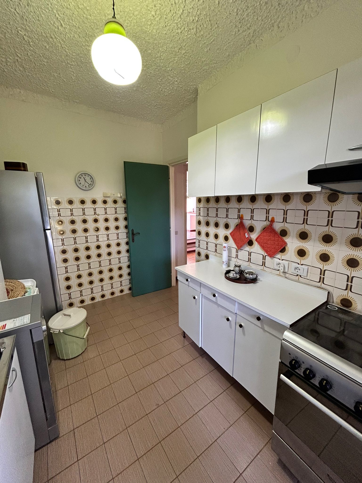 Immagine 8 di Casa bifamiliare in vendita  in Viale Alcide de Gasperi 130 a San Felice Circeo