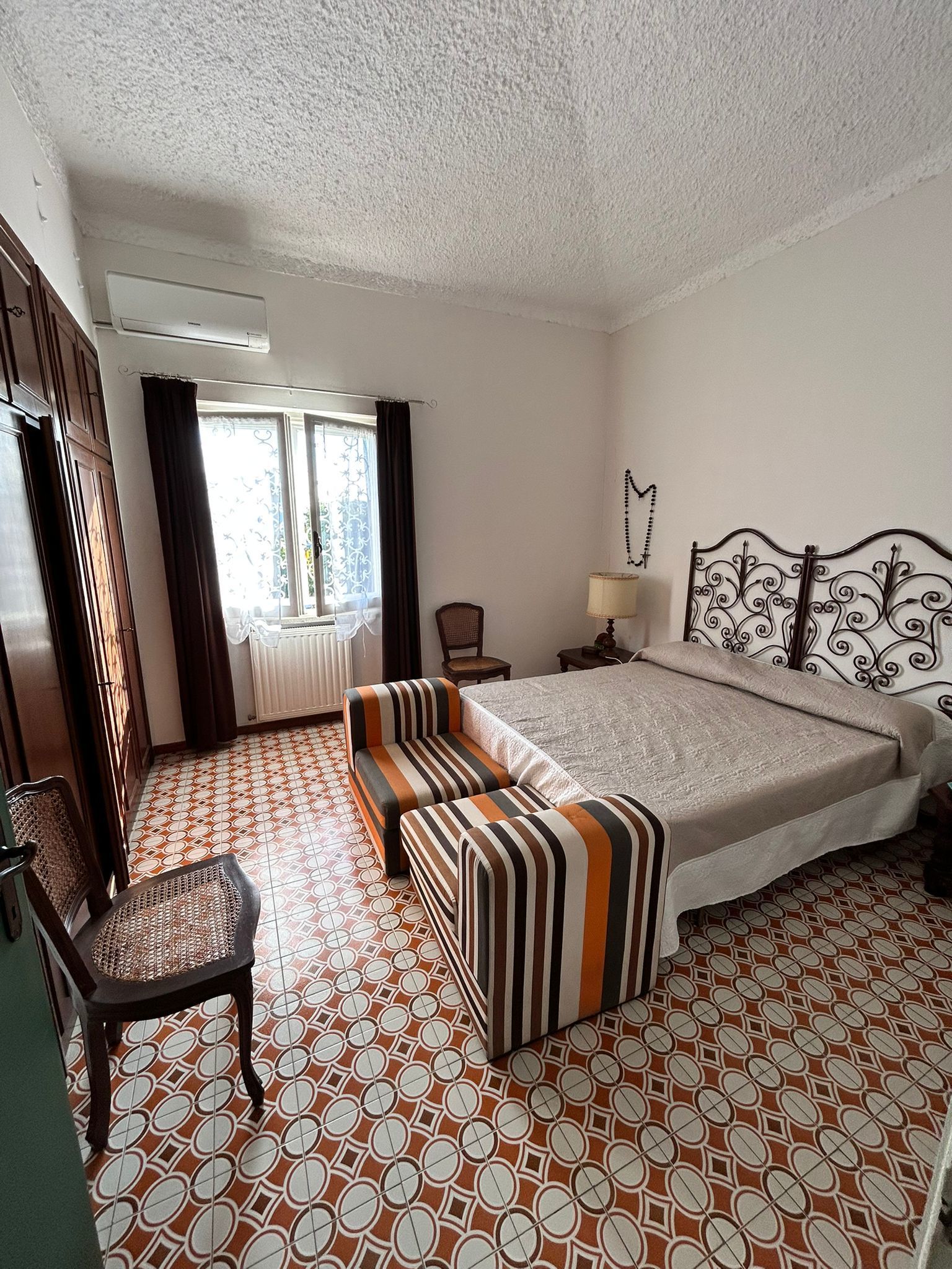 Immagine 13 di Casa bifamiliare in vendita  in Viale Alcide de Gasperi 130 a San Felice Circeo