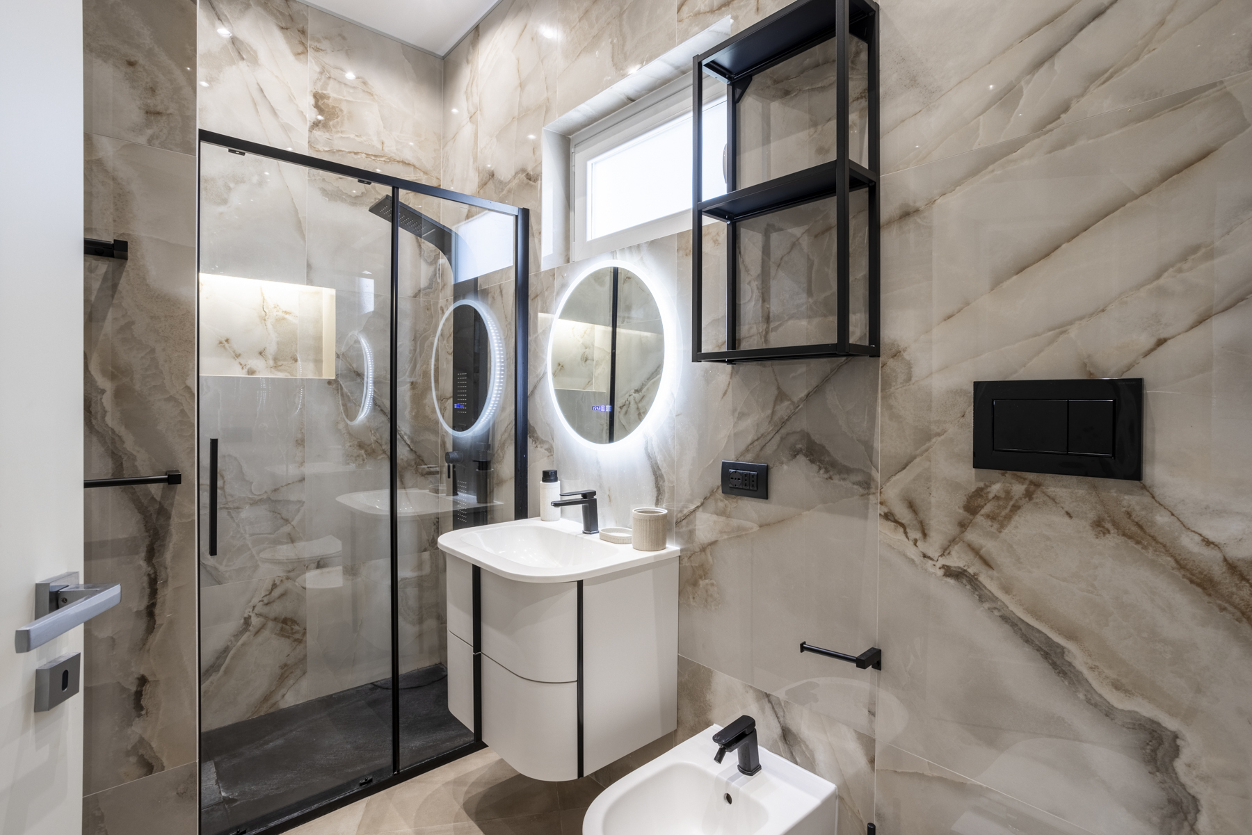 Immagine 28 di Villa in affitto  in Via XXIV Maggio 44 a San Felice Circeo