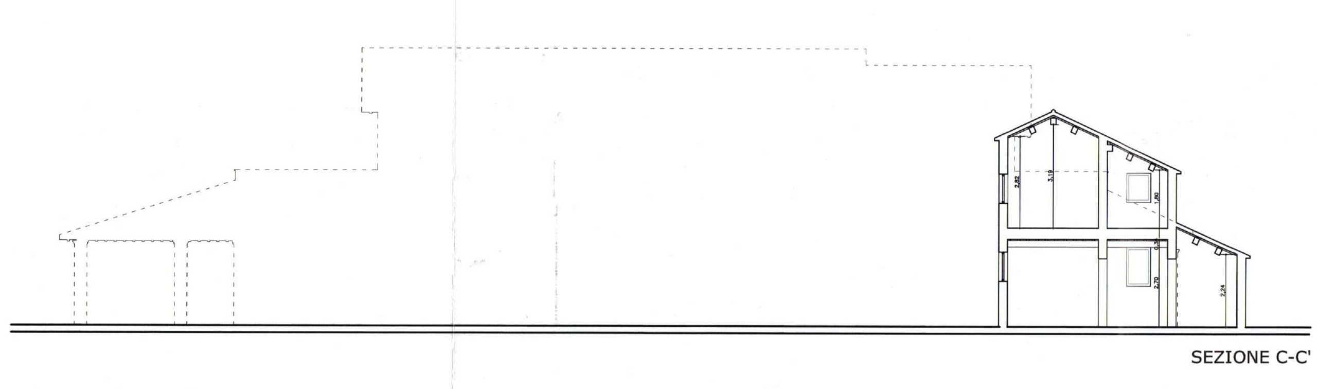 Immagine 29 di Casa indipendente in vendita  a Tortoreto