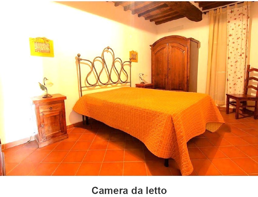Immagine 20 di Casa vacanze in vendita  a Monterotondo Marittimo