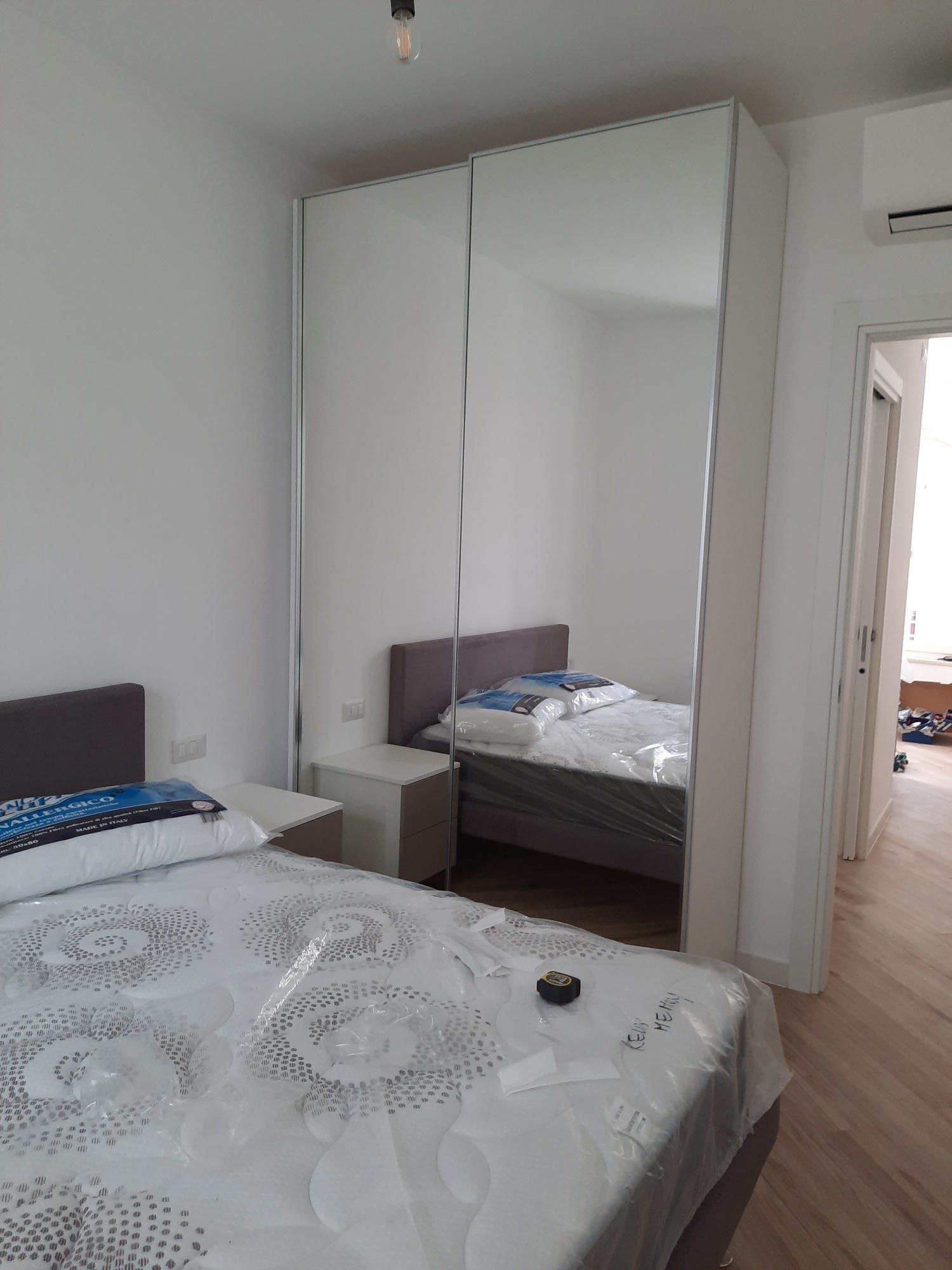 Immagine 7 di Bilocale in vendita  a Cupra Marittima