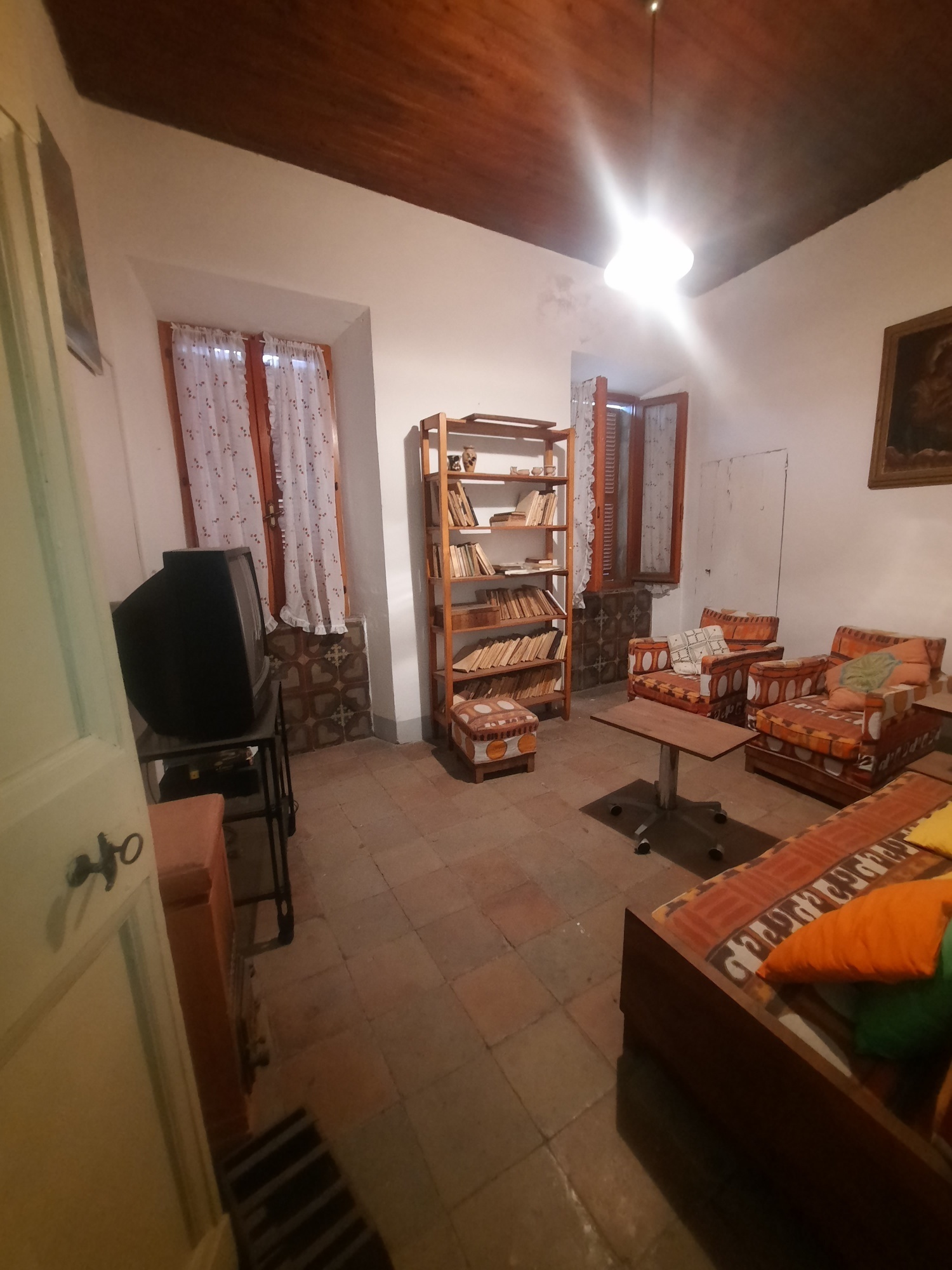 Immagine 37 di Casa indipendente in vendita  a Ripatransone