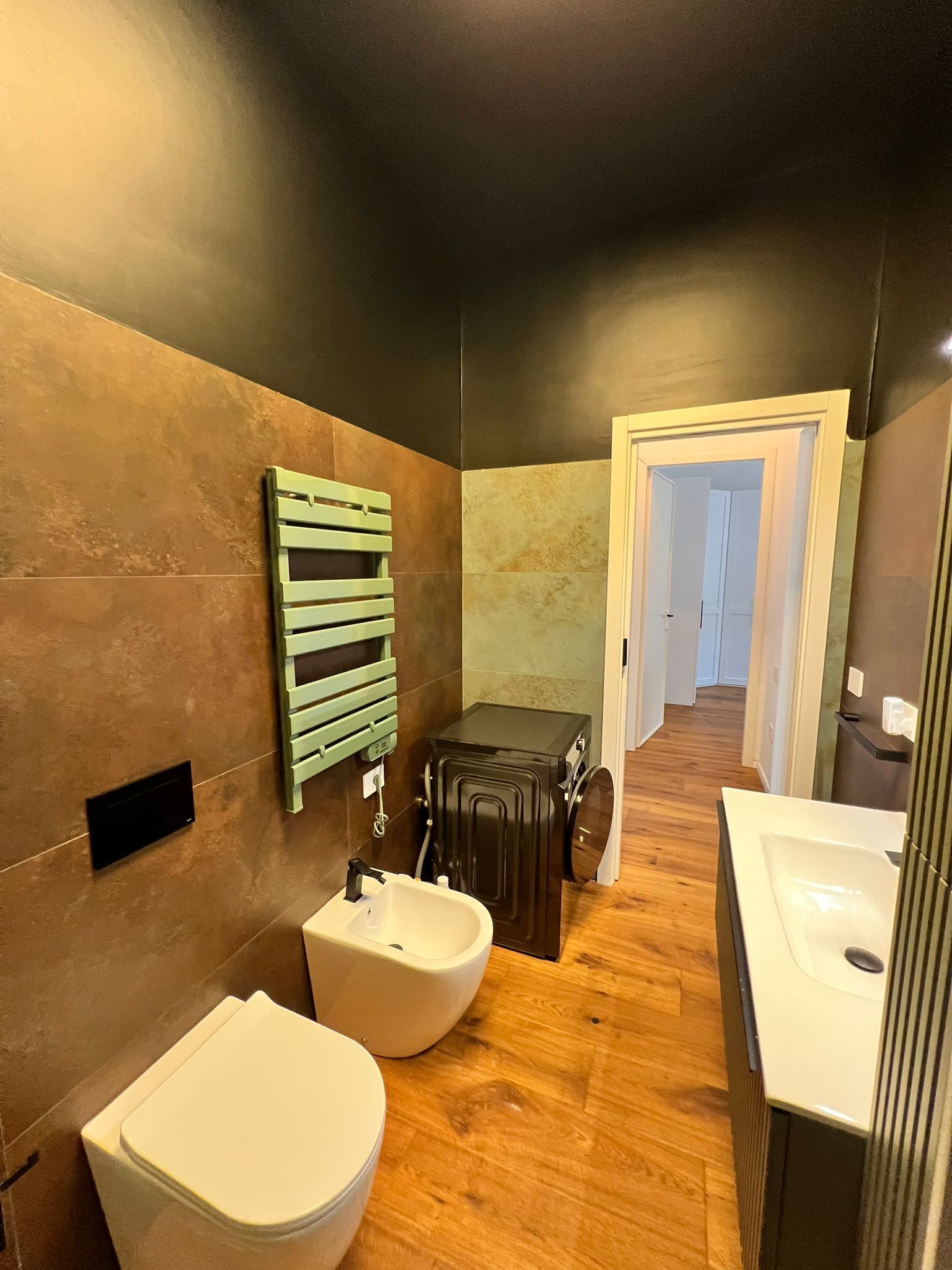 Immagine 26 di Appartamento in affitto  a San Benedetto Del Tronto