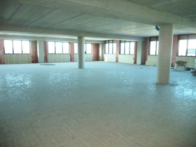 Immagine 4 di Ufficio in vendita  a San Benedetto Del Tronto