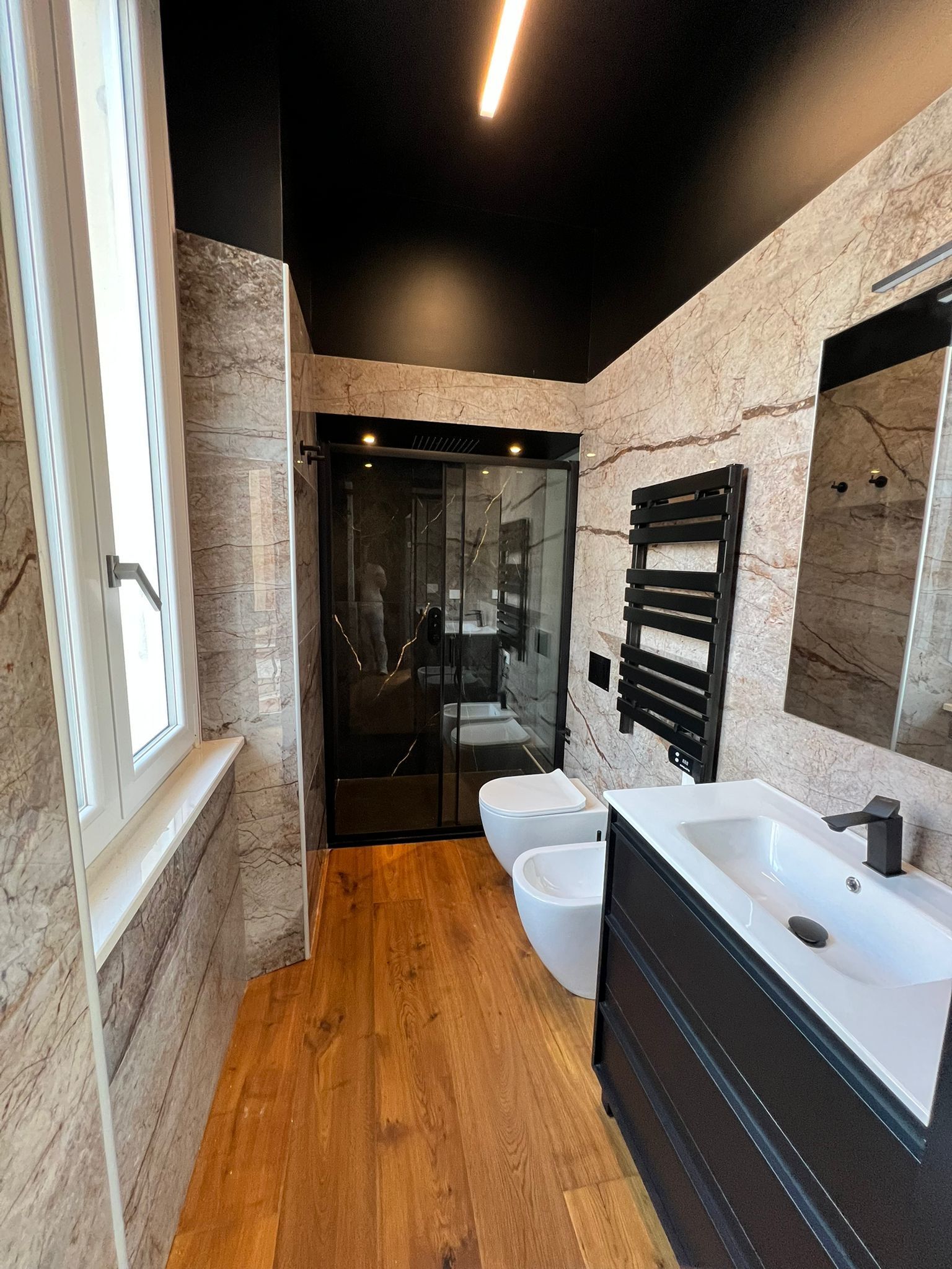 Immagine 18 di Appartamento in affitto  a San Benedetto Del Tronto