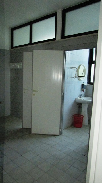 Immagine 42 di Capannone industriale in affitto  in Via Leonardo Da Vinci a San Benedetto Del Tronto