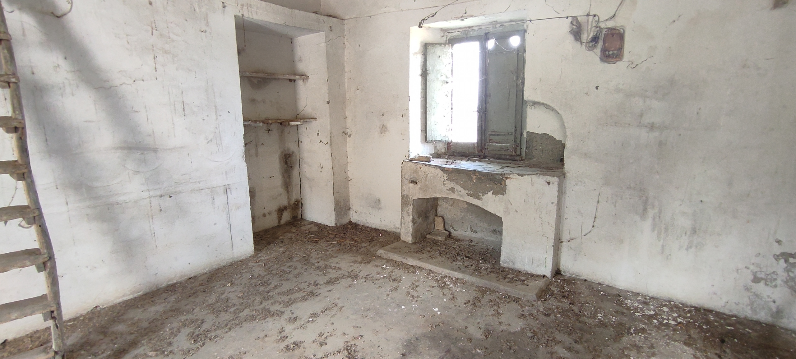 Immagine 7 di Casa indipendente in vendita  a Controguerra