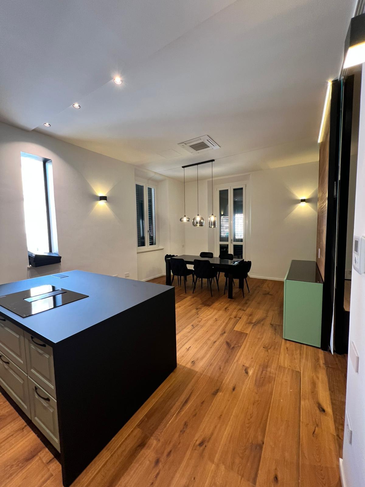 Immagine 16 di Appartamento in affitto  a San Benedetto Del Tronto