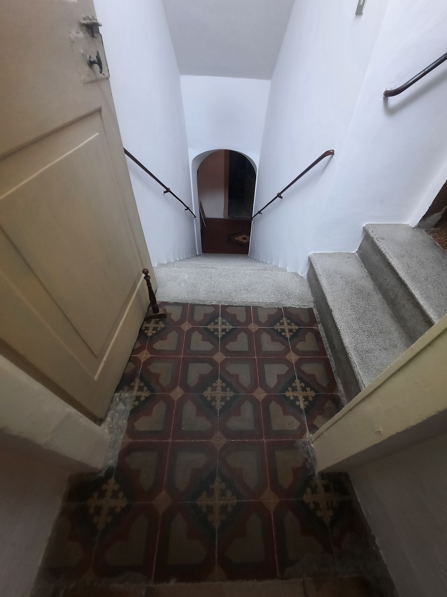 Immagine 27 di Casa indipendente in vendita  a Ripatransone