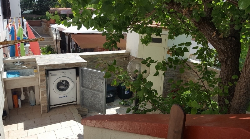 Immagine 18 di Villetta a schiera in vendita  a Carovigno