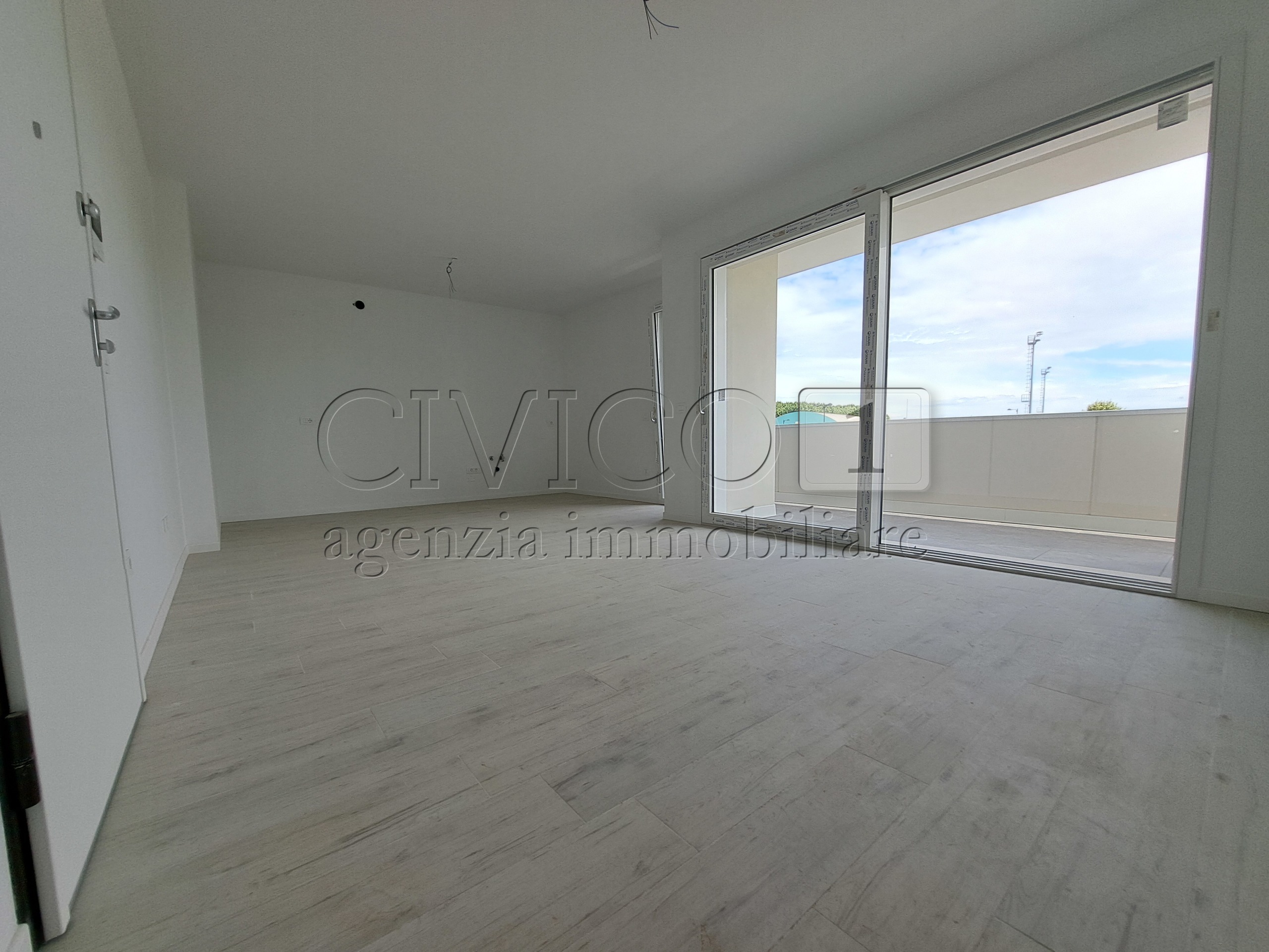 Immagine 35 di Appartamento in vendita  in Via JOHN FITZGERALD KENNEDY a Grisignano Di Zocco