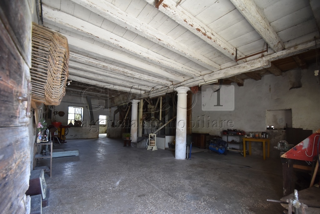 Immagine 23 di Rustico / casale in vendita  in Via Chiesa Rampazzo 17 a Camisano Vicentino