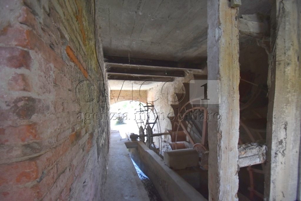 Immagine 17 di Rustico / casale in vendita  in Via Chiesa Rampazzo 17 a Camisano Vicentino