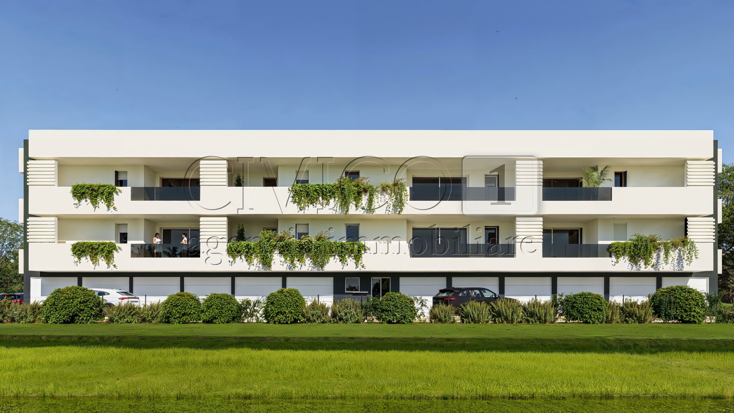 Immagine 14 di Appartamento in vendita  in VIA RIVIERA NAVIGLIO a Stra